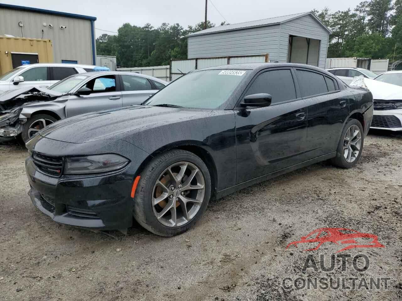 DODGE CHARGER 2020 - 2C3CDXBG5LH232831