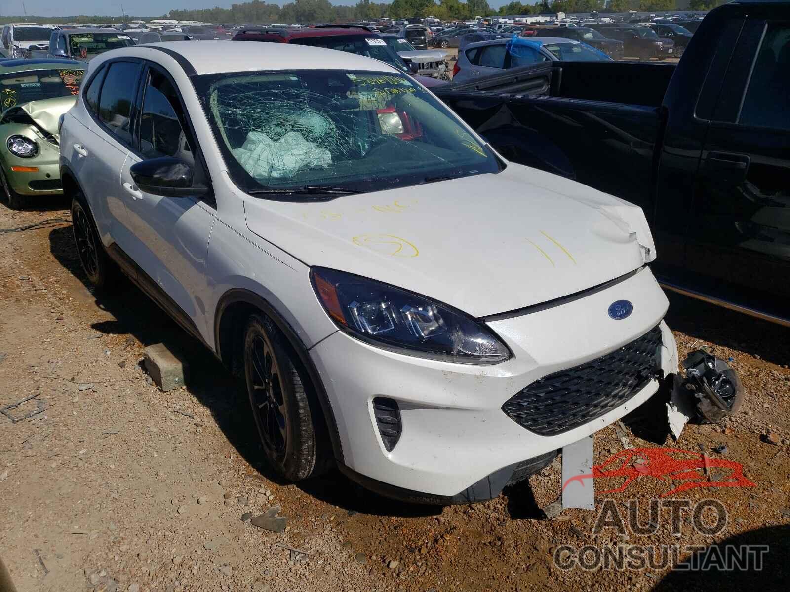 FORD ESCAPE 2020 - 1FMCU0BZ3LUA75765