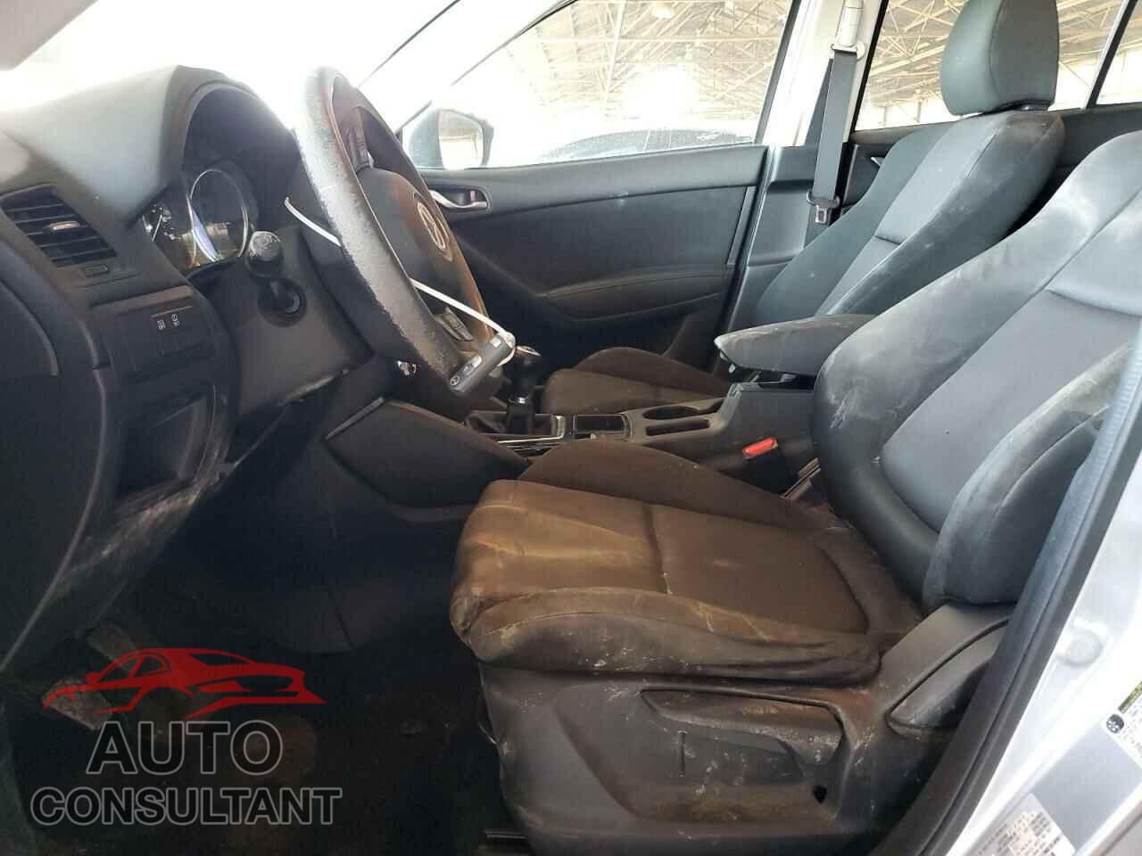 MAZDA CX-5 2016 - JM3KE2BEXG0620533