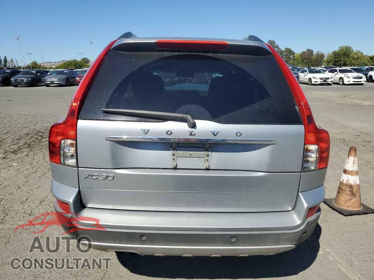 VOLVO XC90 2011 - YV4952CY5B1575131