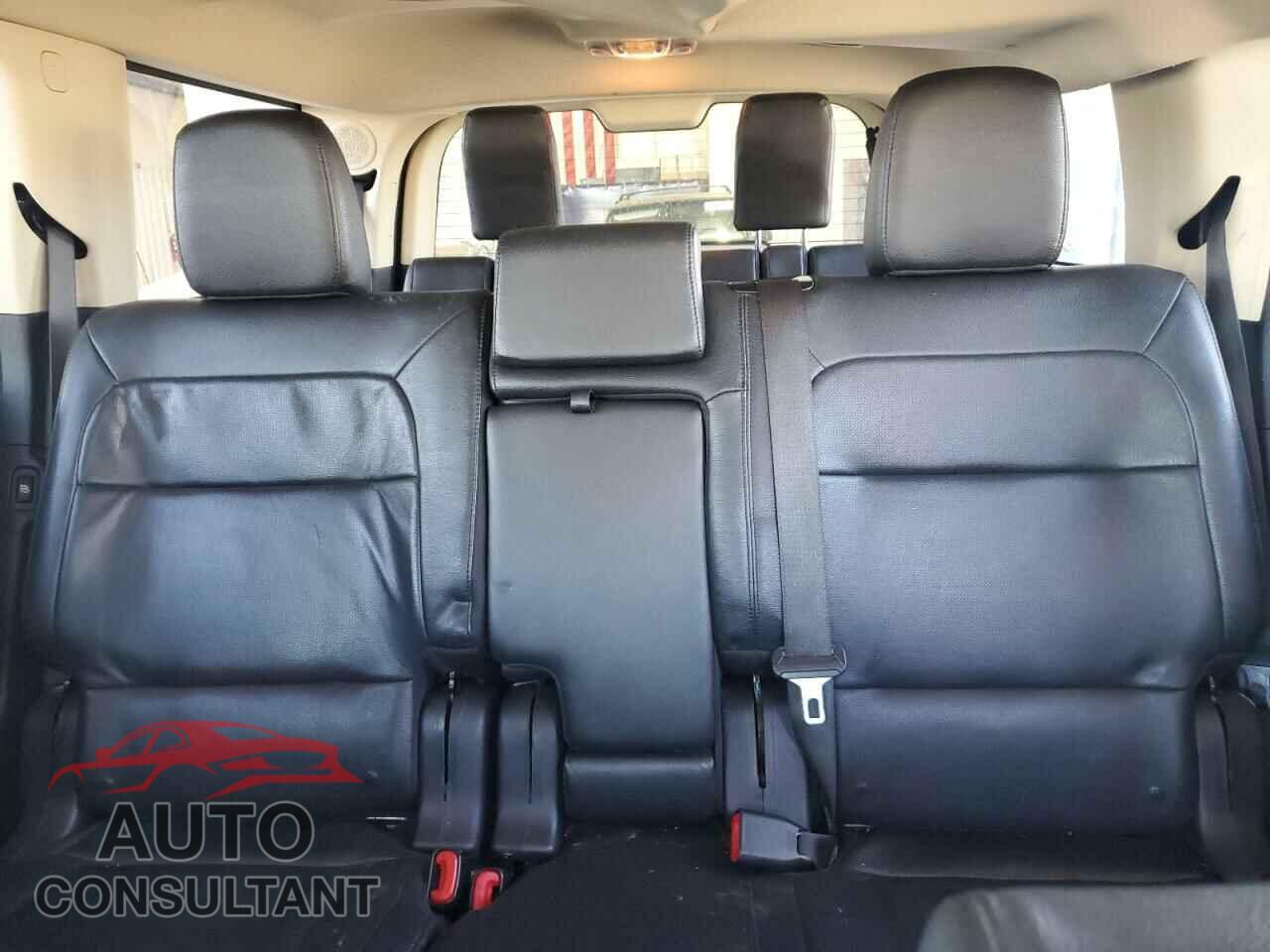 FORD FLEX 2016 - 2FMHK6D85GBA09426