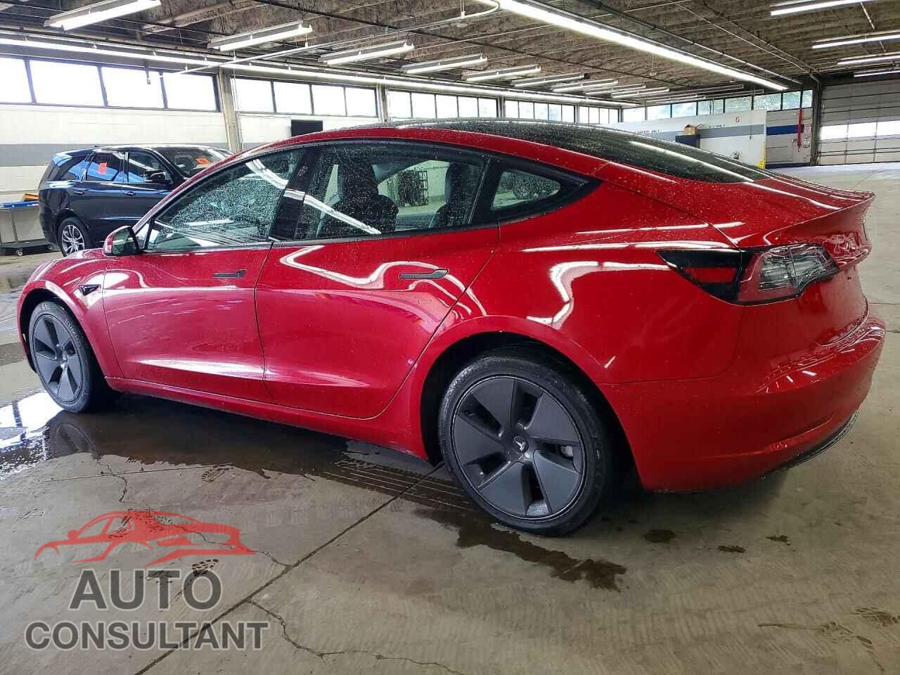 TESLA MODEL 3 2023 - 5YJ3E1EA4PF435072