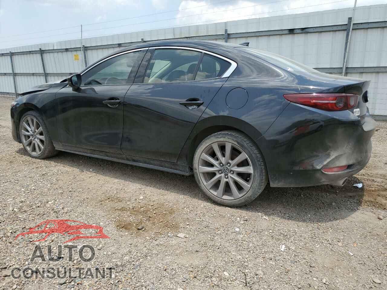MAZDA 3 2019 - JM1BPACMXK1101746