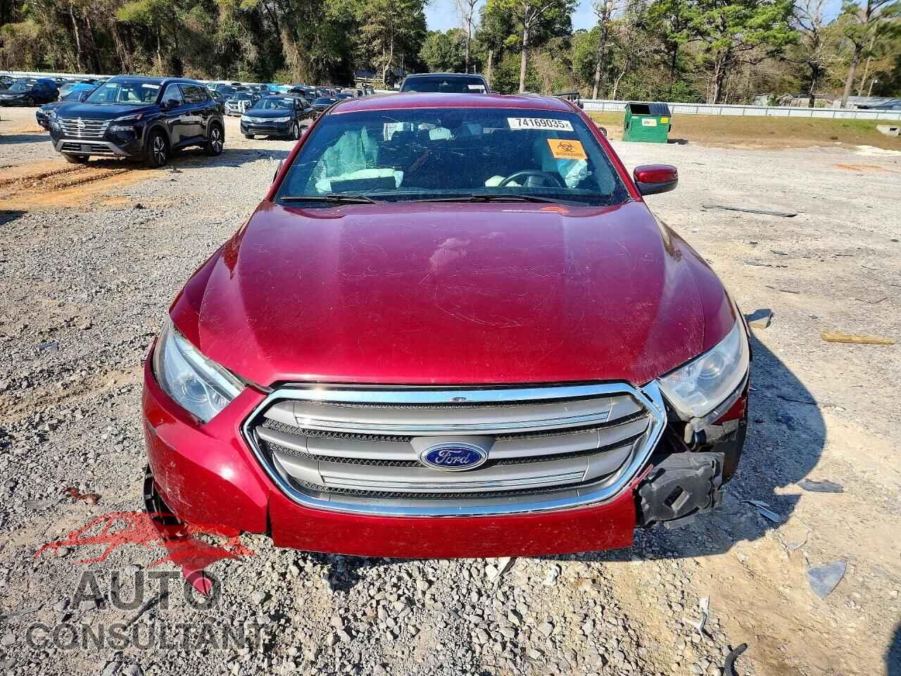 FORD TAURUS 2014 - 1FAHP2E96EG102229