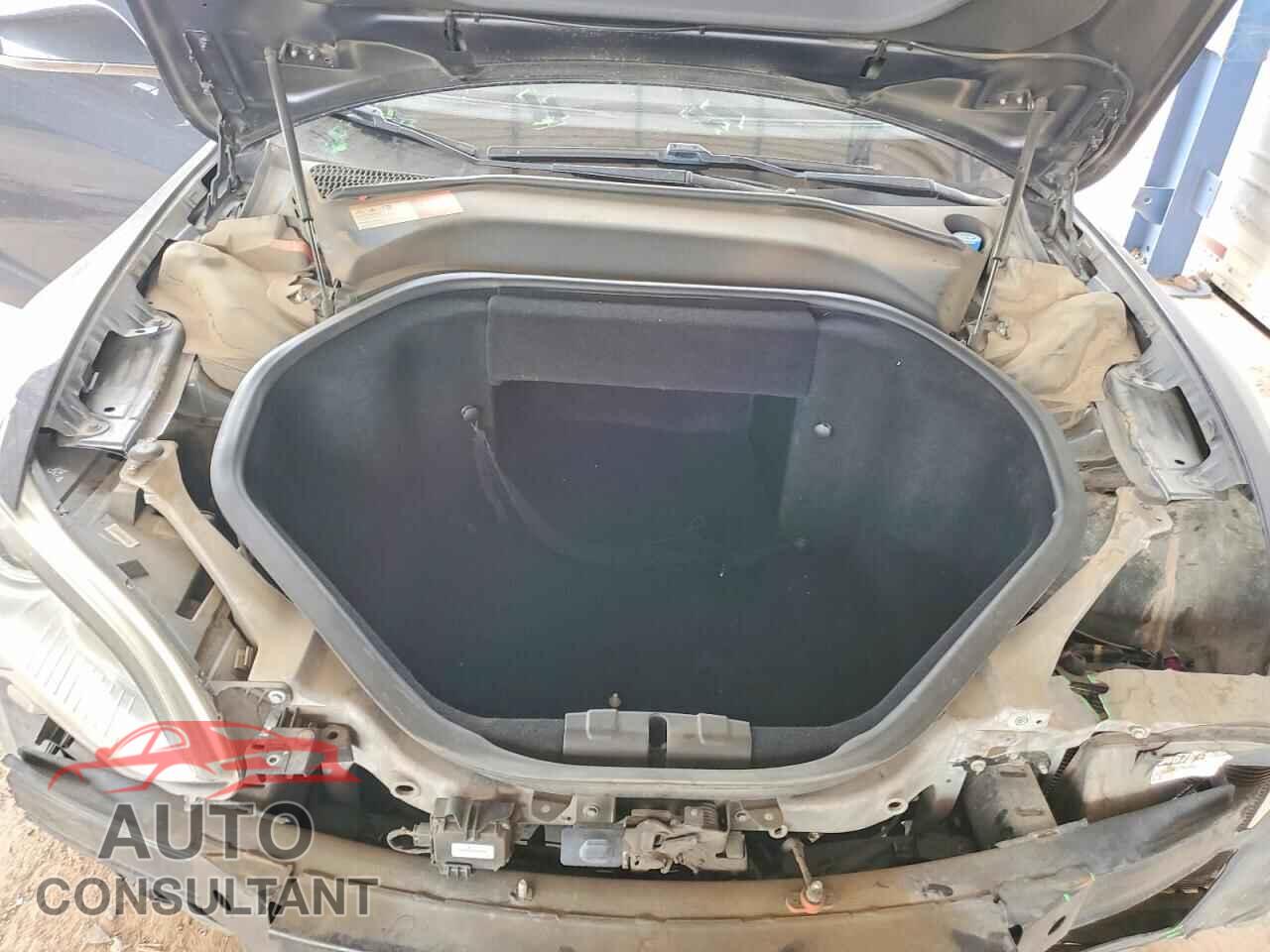 TESLA MODEL S 2014 - 5YJSA1S10EFP50363