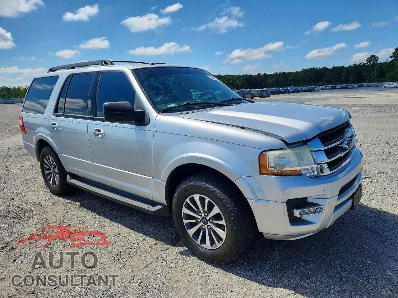 FORD EXPEDITION 2015 - 1FMJU1HT0FEF46558
