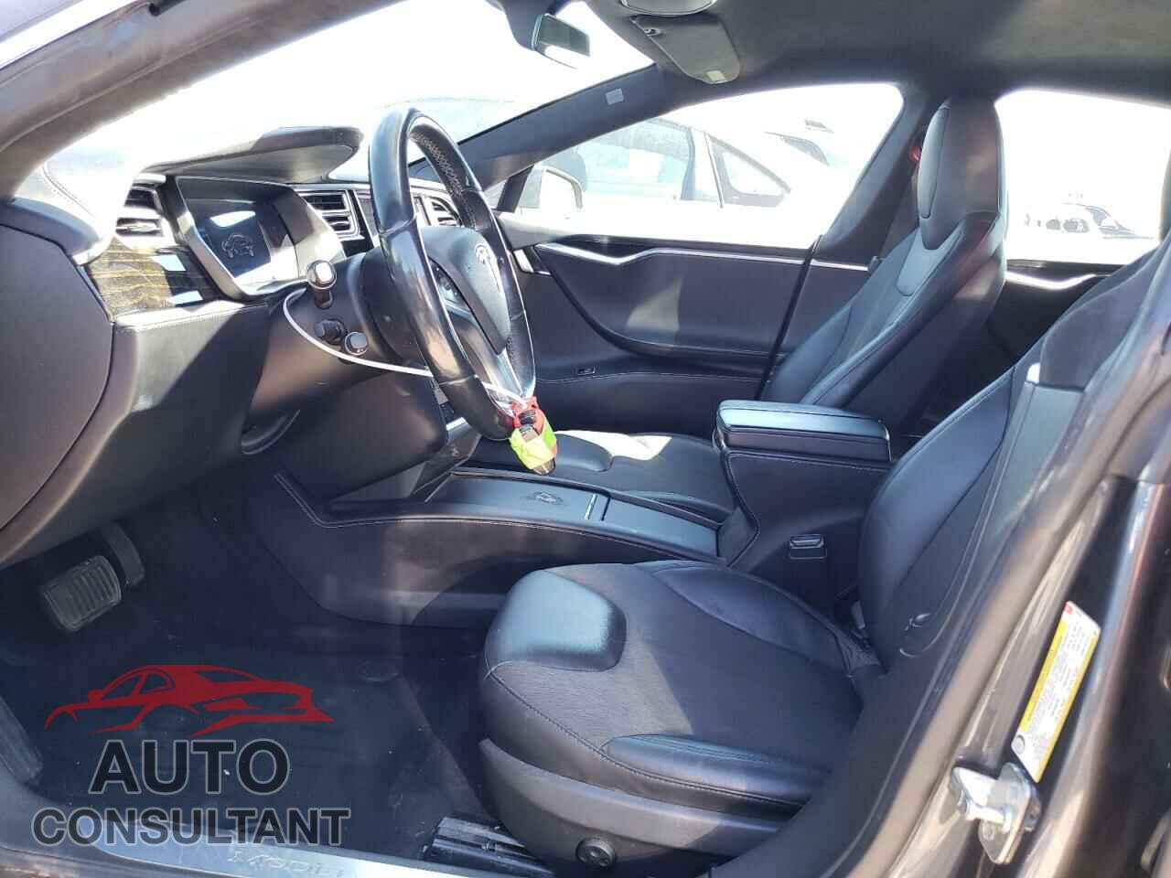TESLA MODEL S 2016 - 5YJSA1E20GF175169