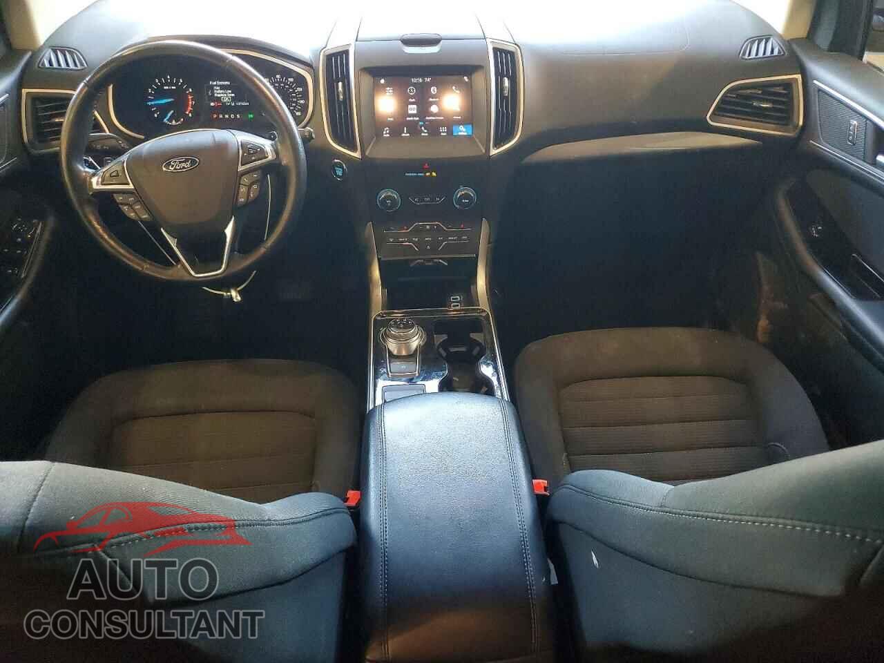 FORD EDGE 2019 - 2FMPK4J90KBC09426