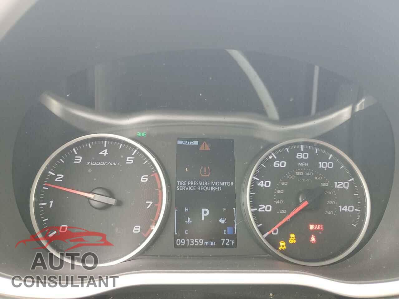 MITSUBISHI ECLIPSE 2019 - JA4AT3AAXKZ032984