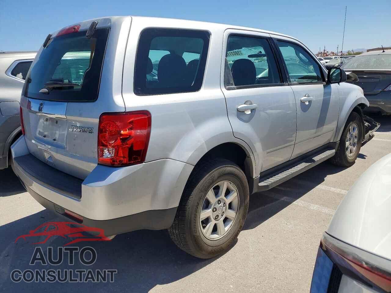MAZDA TRIBUTE 2011 - 4F2CY0C78BKM02287
