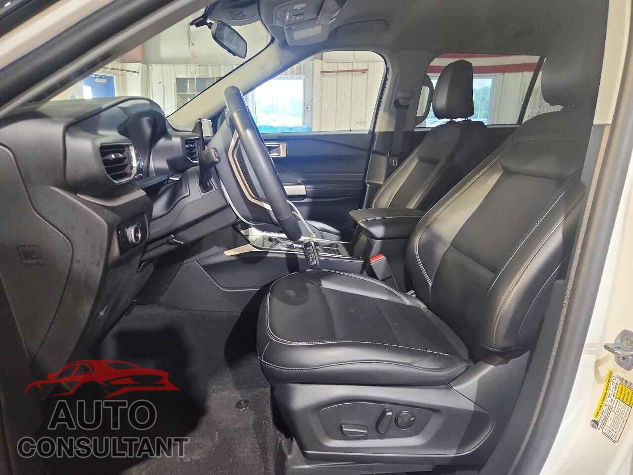 FORD EXPLORER 2023 - 1FMSK7DH7PGB93479