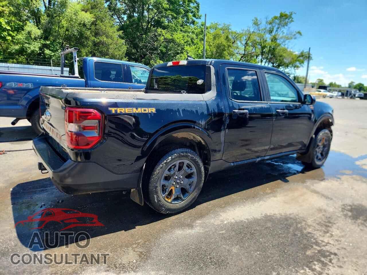 FORD MAVERICK 2024 - 3FTTW8C99RRB14502