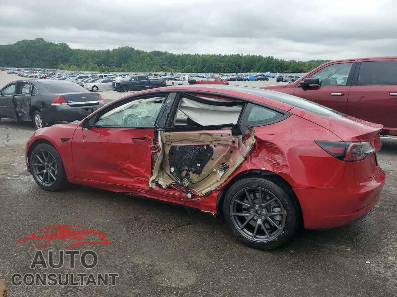 TESLA MODEL 3 2023 - 5YJ3E1EA7PF709459