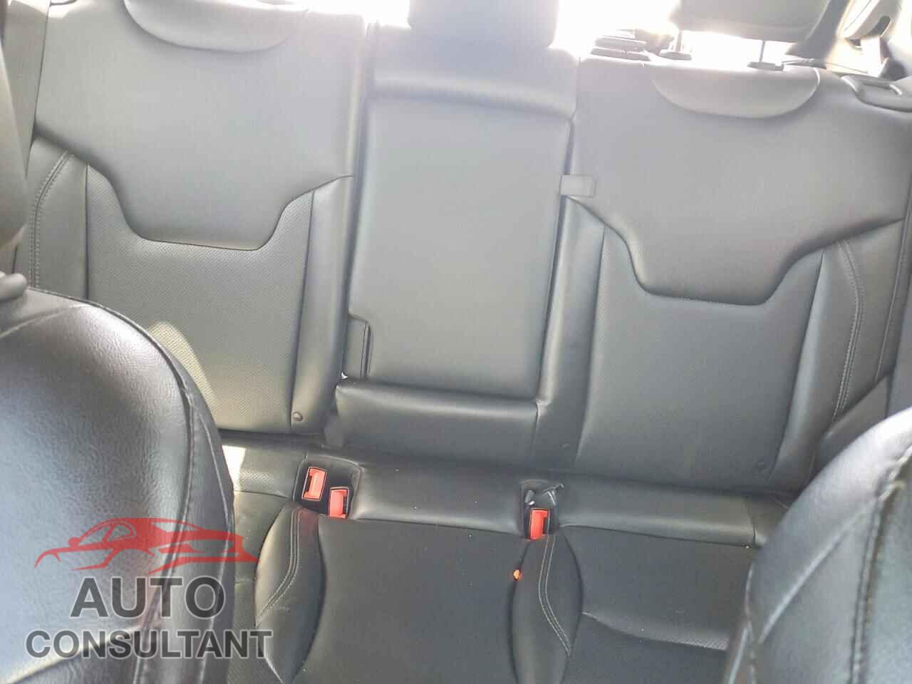JEEP COMPASS 2020 - 3C4NJDCB1LT223694