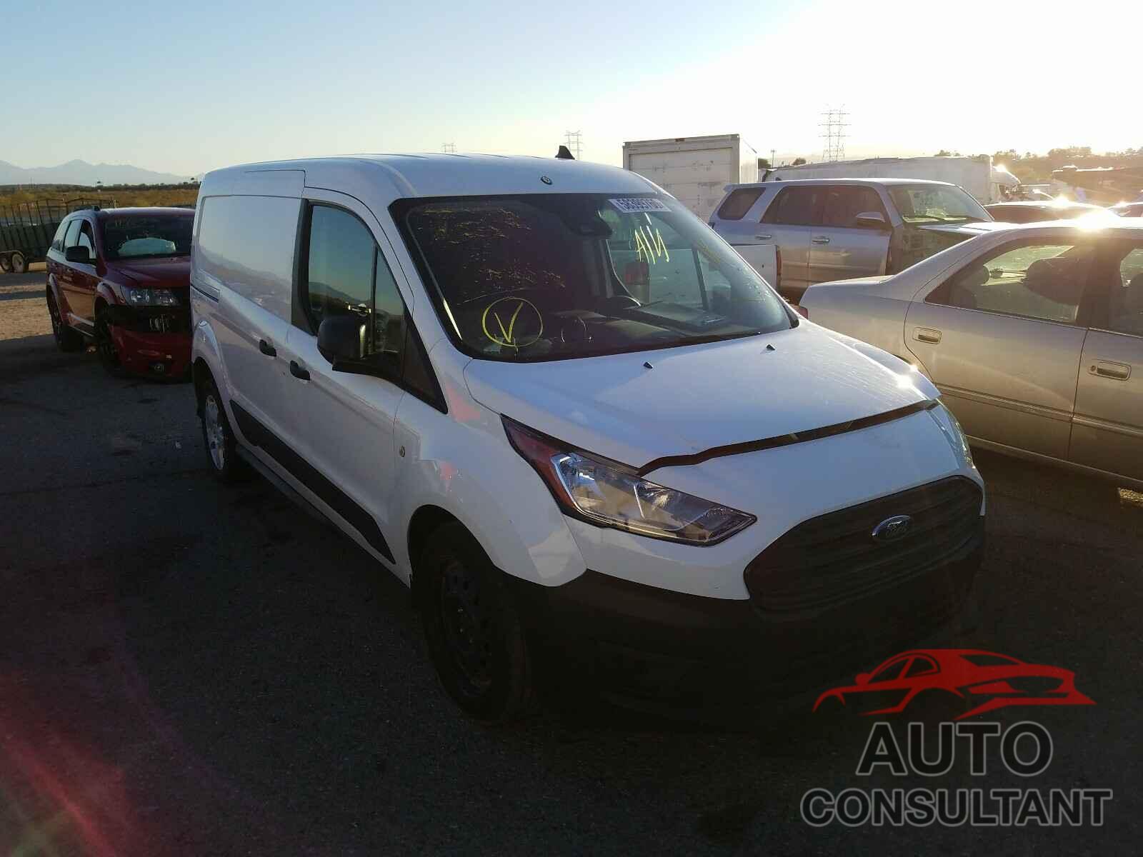 FORD TRANSIT CO 2019 - NM0LS7E29K1431361