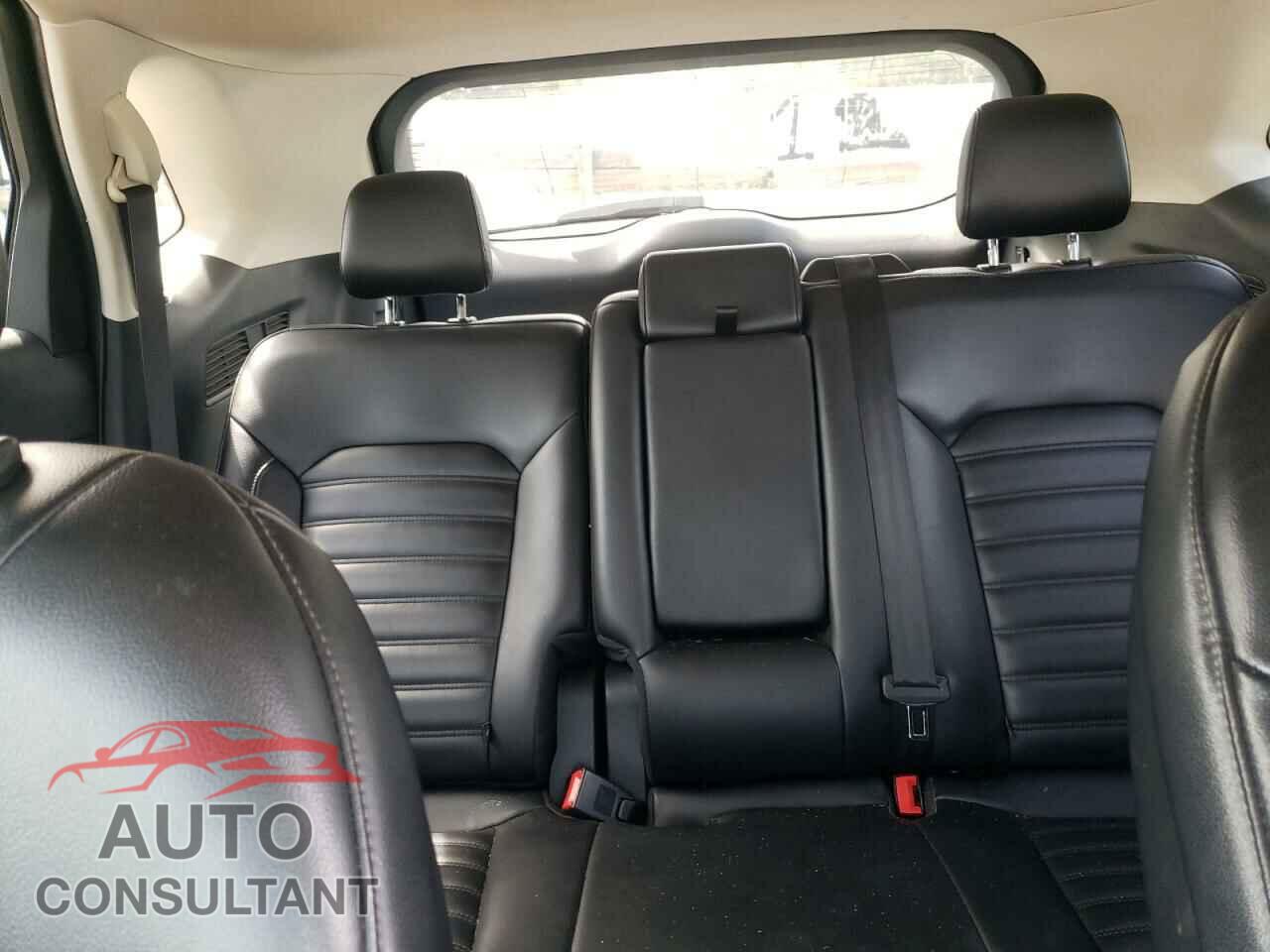 FORD EDGE 2020 - 2FMPK3J97LBB39094