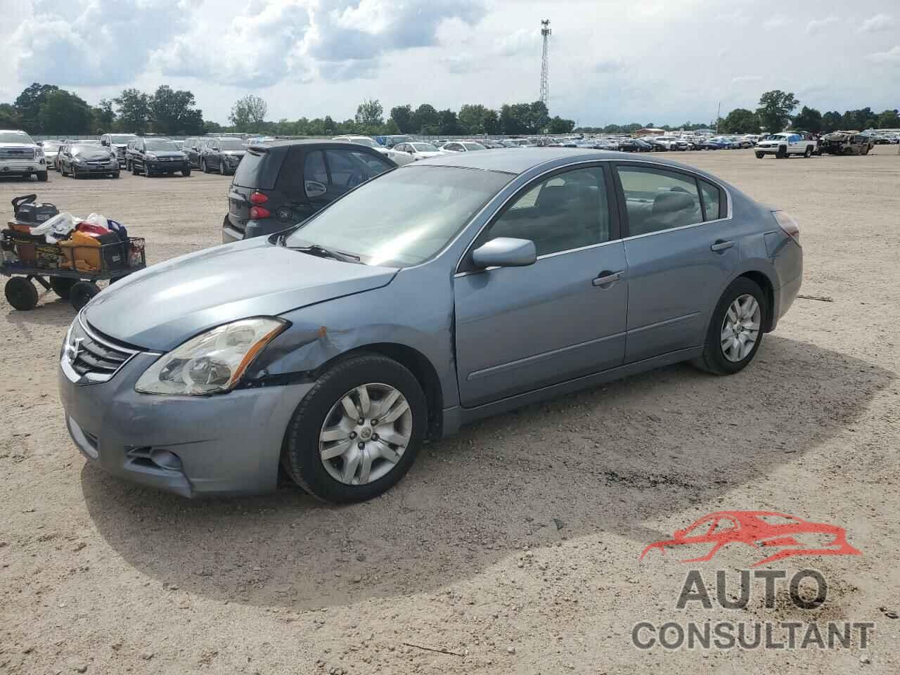 NISSAN ALTIMA 2010 - 1N4AL2AP4AN449968