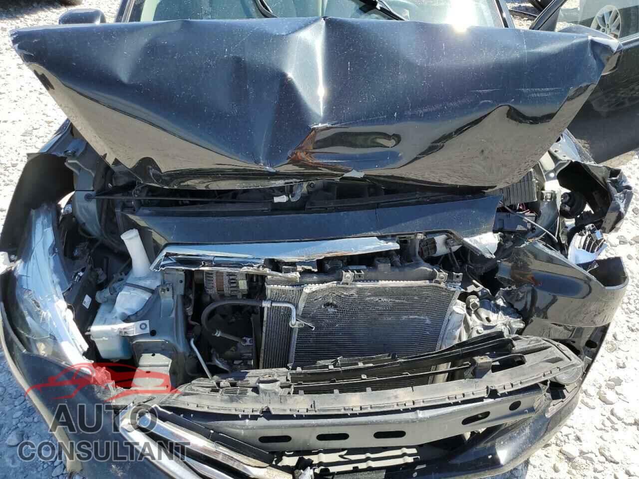 MITSUBISHI MIRAGE 2019 - ML32F3FJ3KHF00964