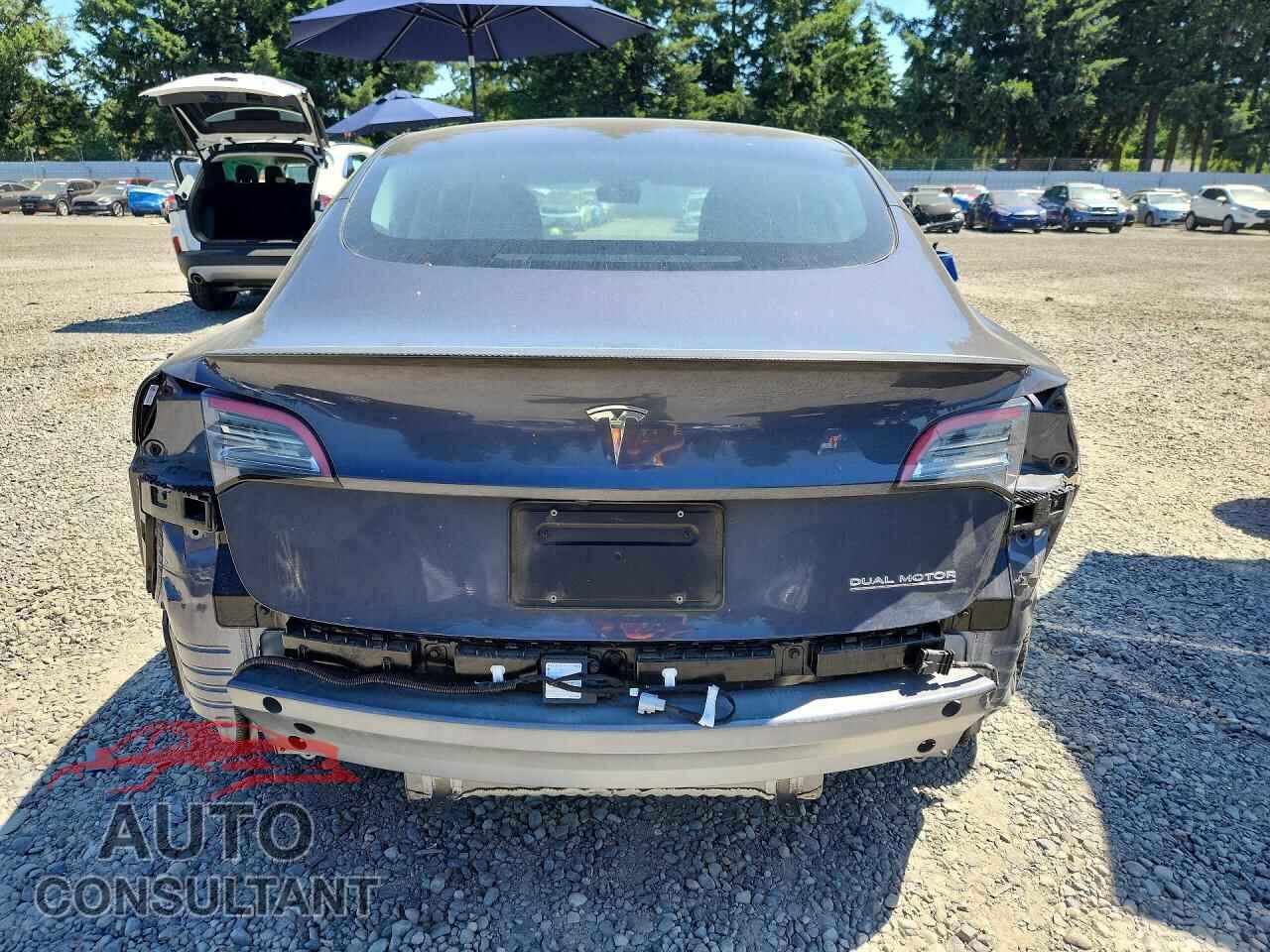 TESLA MODEL 3 2023 - 5YJ3E1EC0PF709482