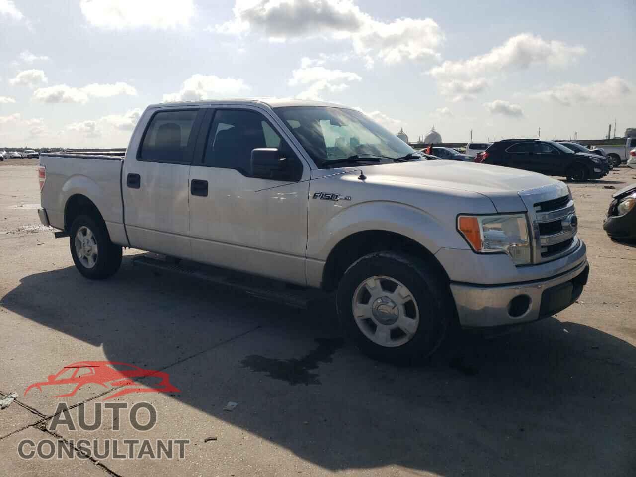 FORD F-150 2013 - 1FTFW1CF4DFD08497