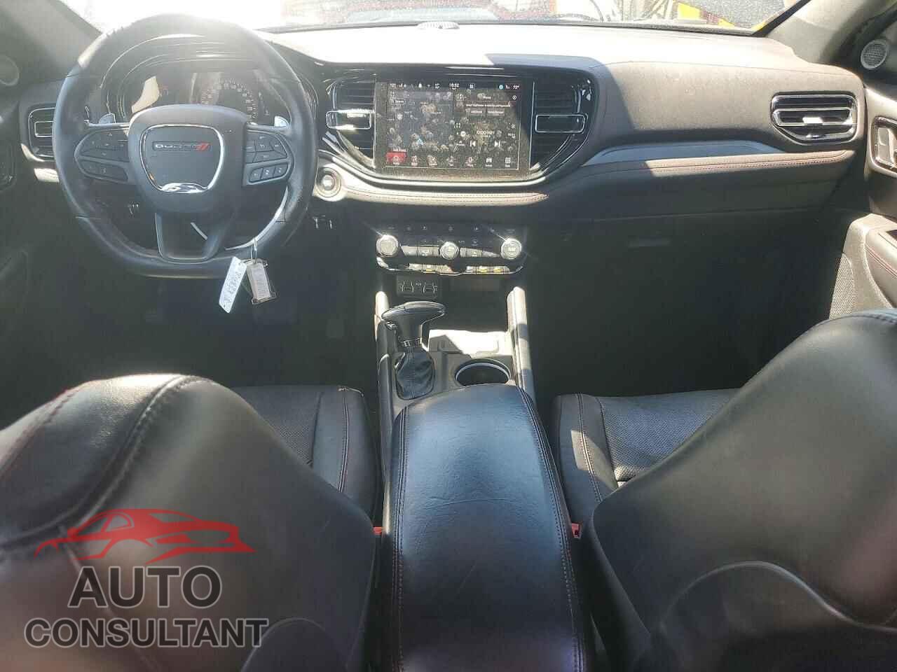 DODGE DURANGO 2023 - 1C4RDHDG2PC634730