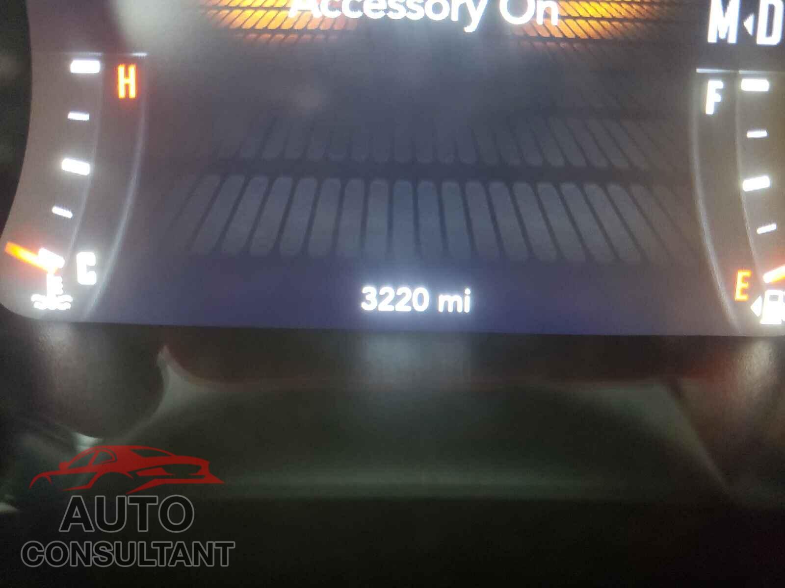 DODGE CHALLENGER 2018 - 2C3CDZAG4JH258217