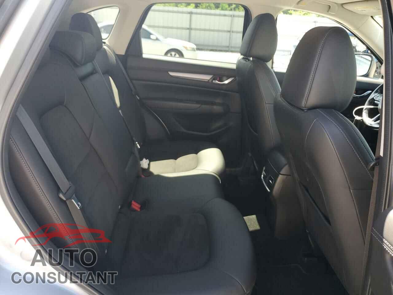 MAZDA CX-5 2017 - JM3KFBCL9H0177576