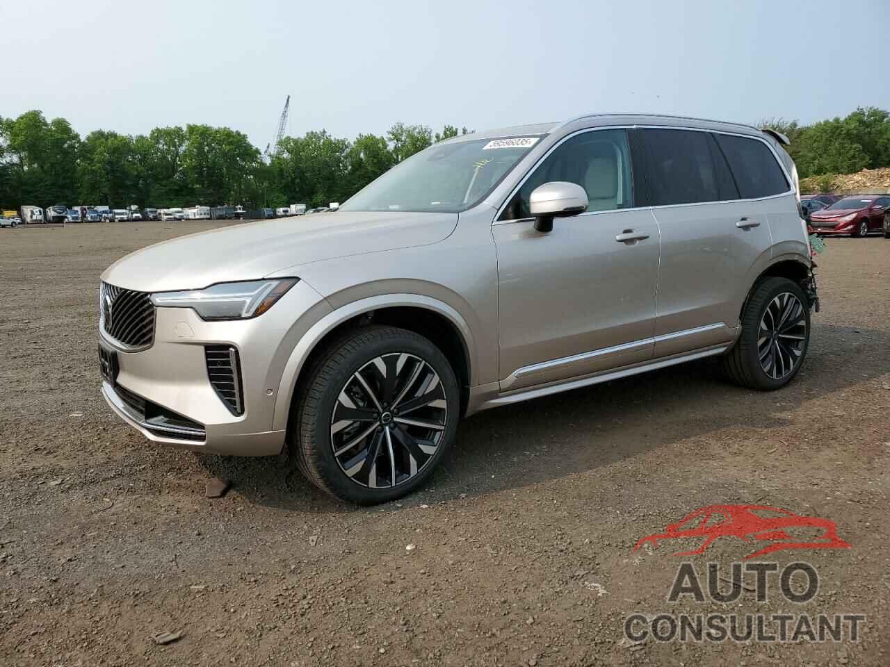 VOLVO XC90 ULTRA 2025 - YV4062PG2S1370809