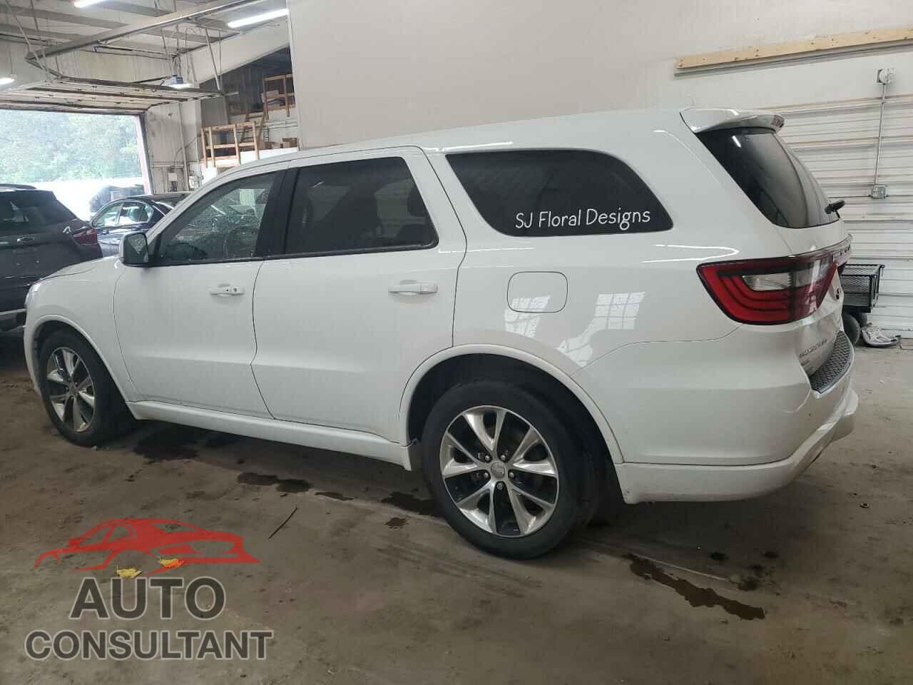 DODGE DURANGO 2015 - 1C4SDJCT1FC782048