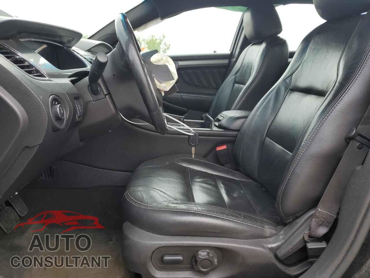 FORD TAURUS 2014 - 1FAHP2E88EG130458