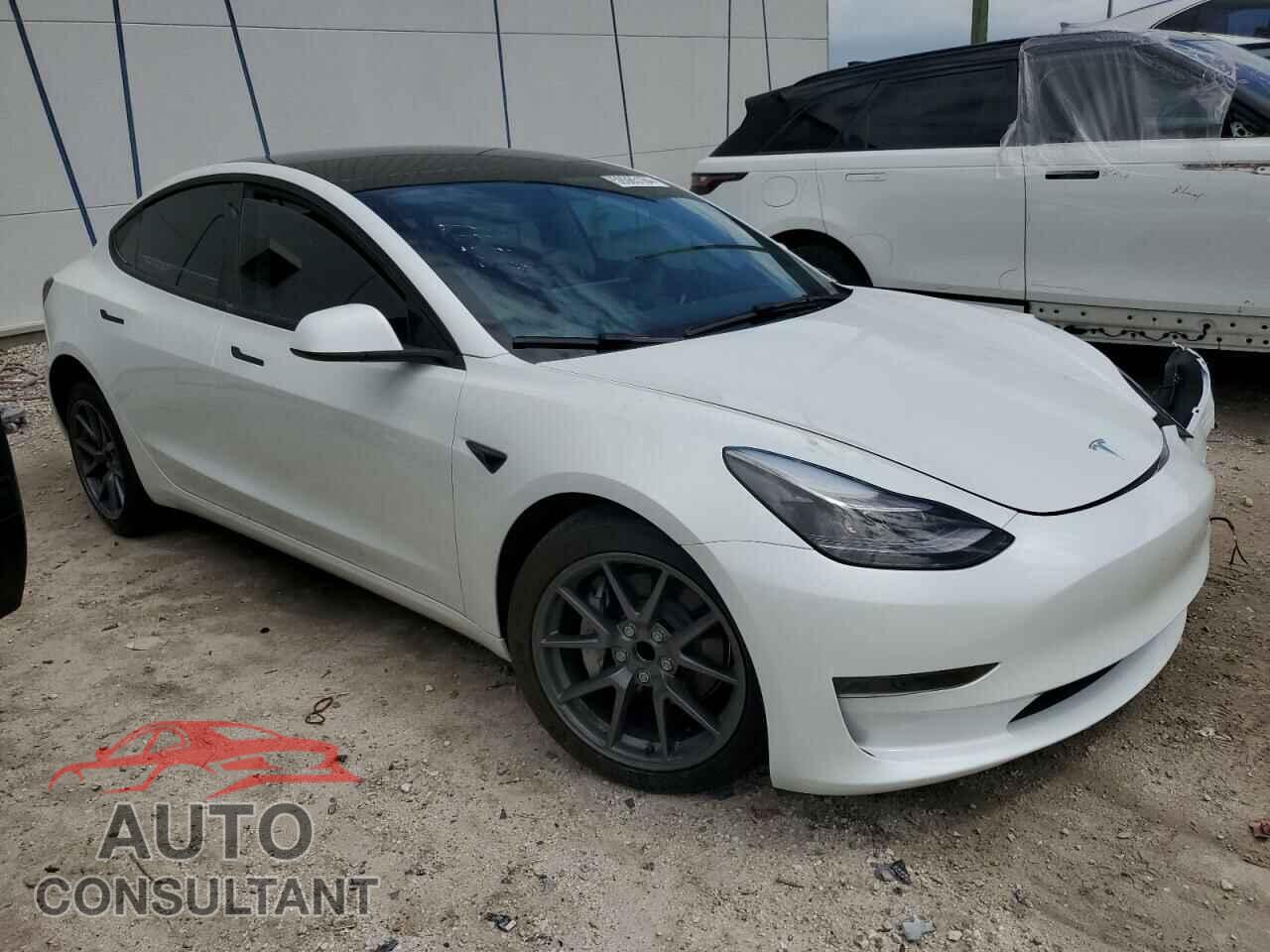 TESLA MODEL 3 2023 - 5YJ3E1EA5PF585286