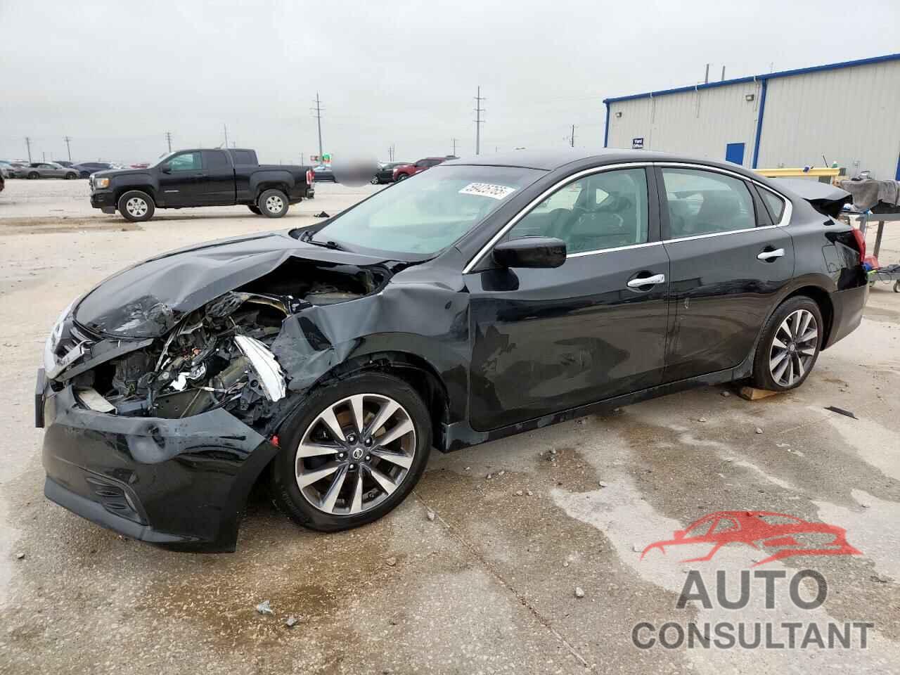 NISSAN ALTIMA 2017 - 1N4AL3AP4HC171049