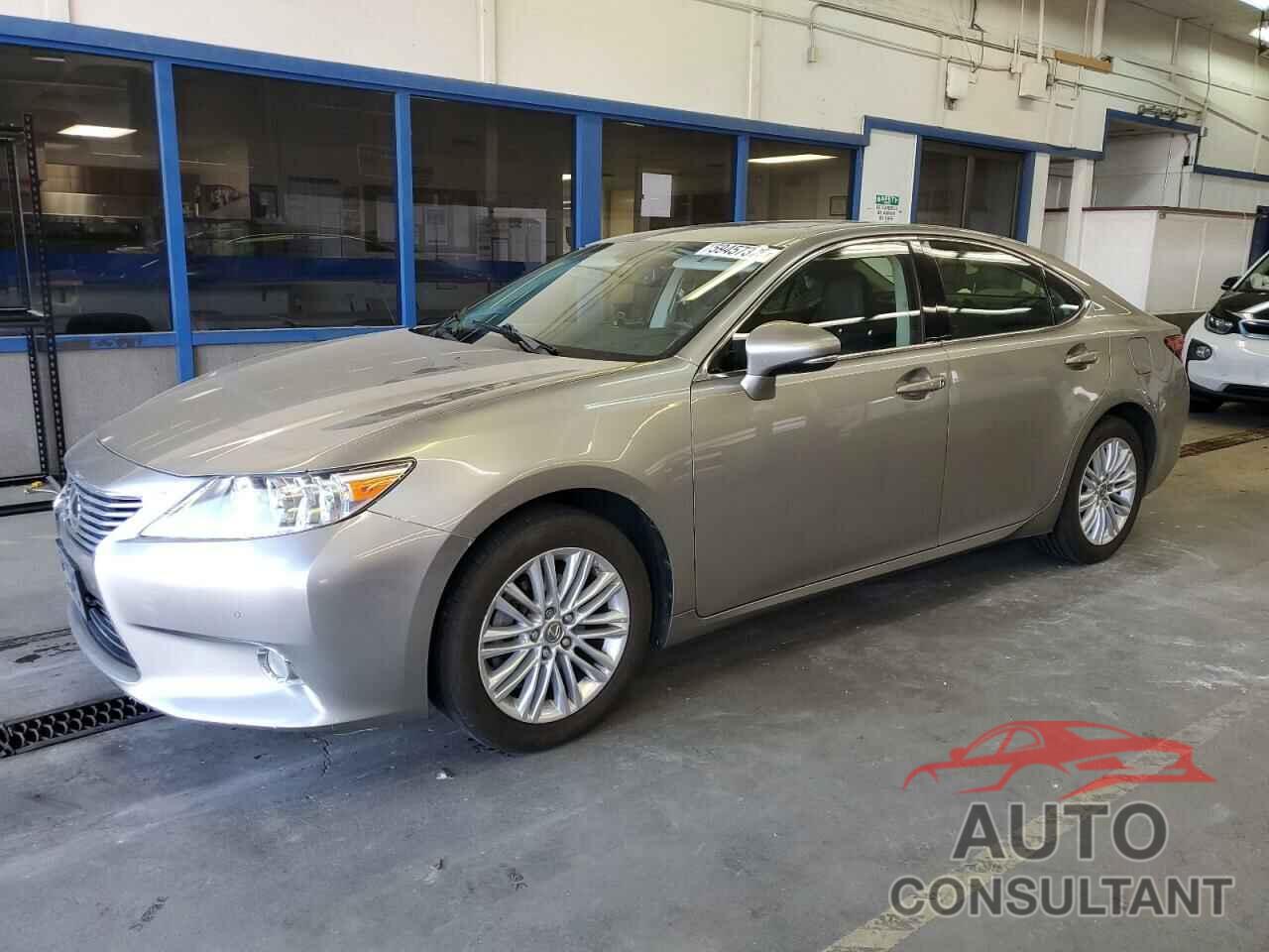 LEXUS ES350 2015 - JTHBK1GGXF2176545