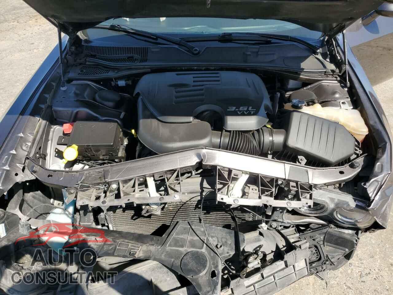 DODGE CHALLENGER 2021 - 2C3CDZAGXMH538812