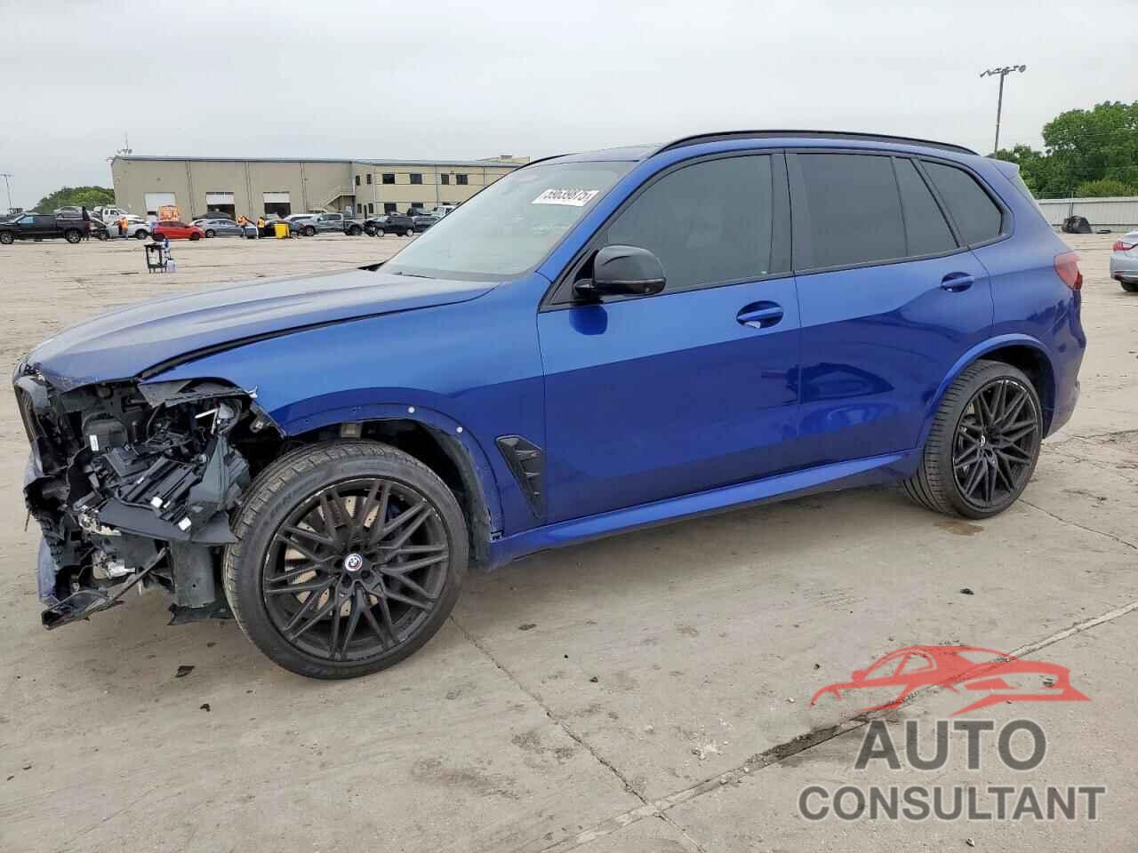 BMW X5 2020 - 5YMJU0C04L9D24146