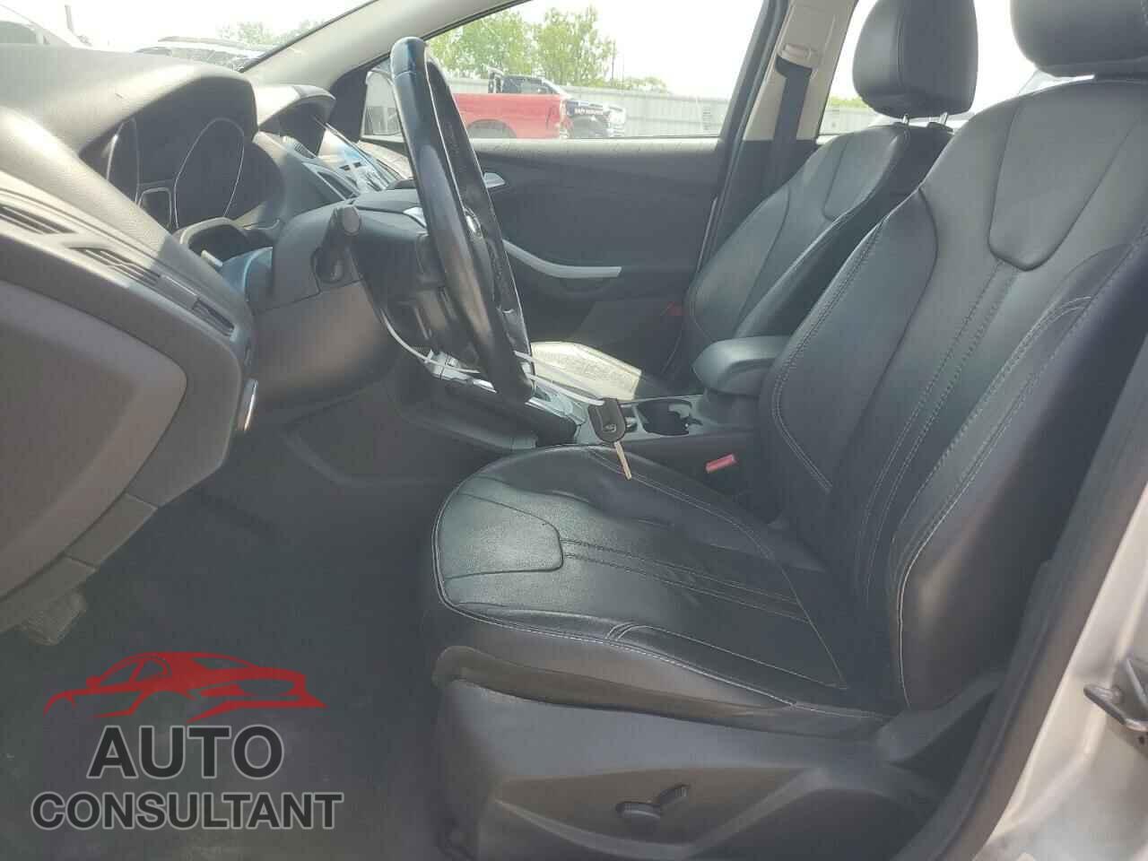 FORD FOCUS 2013 - 1FADP3F24DL314154