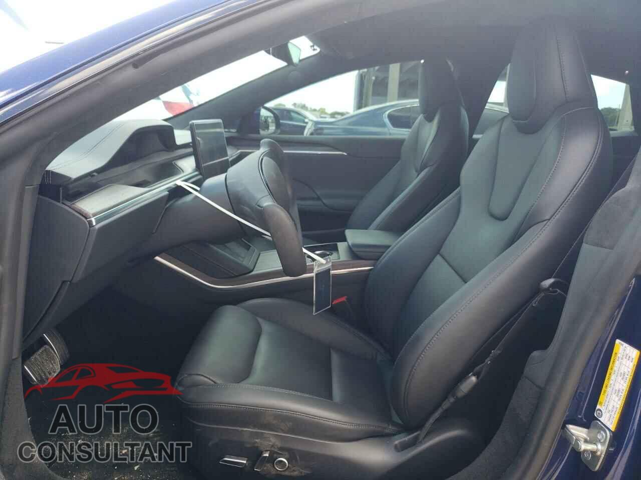 TESLA MODEL S 2023 - 5YJSA1E51PF500048