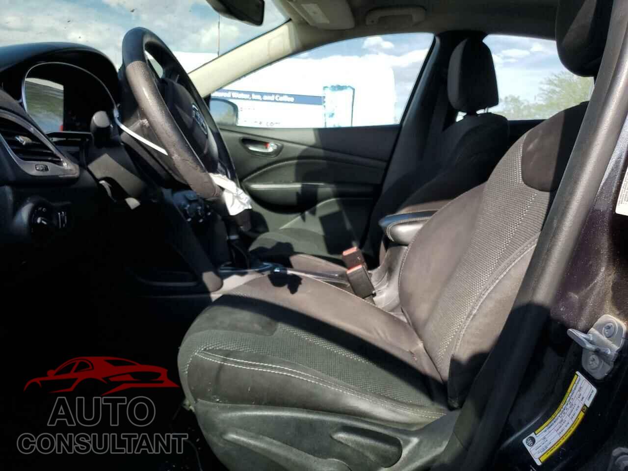 DODGE DART 2014 - 1C3CDFBB7ED909702