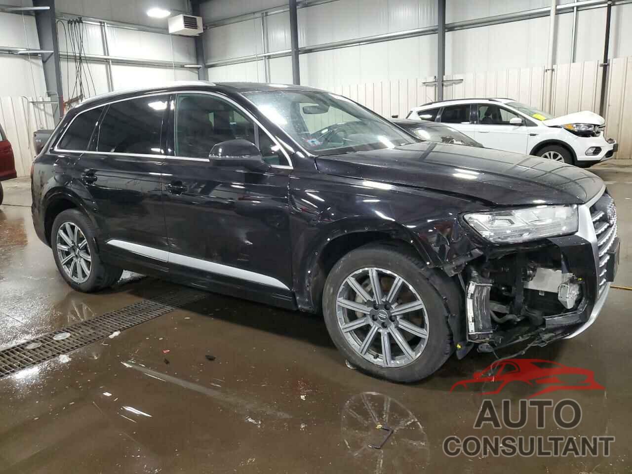 AUDI Q7 2019 - WA1LAAF70KD009226