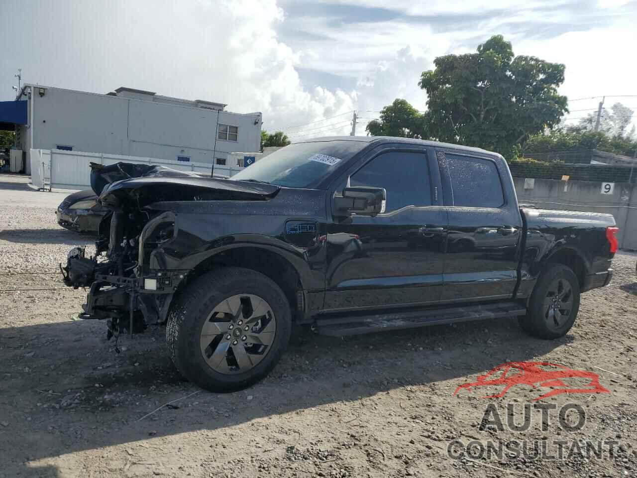 FORD F150 LIGHT 2024 - 1FT6W5L7XRWG09251