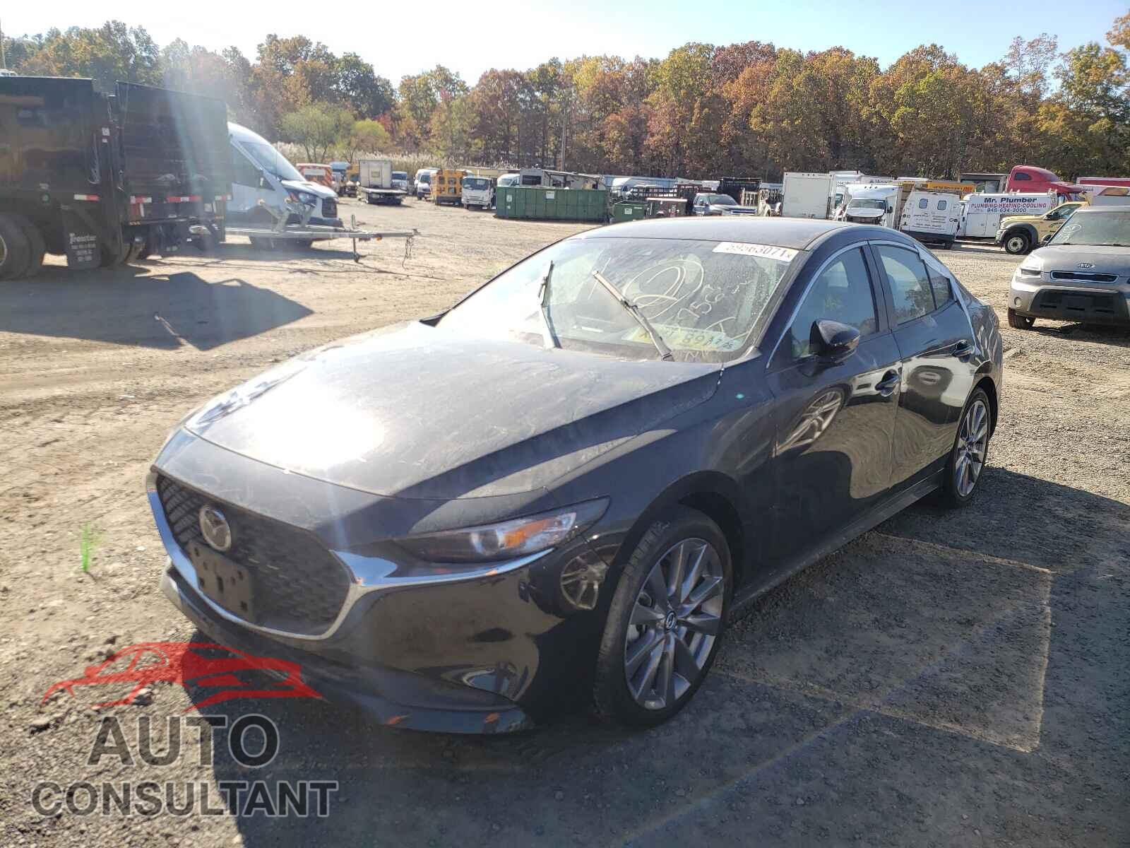 MAZDA 3 2020 - JM1BPACLXL1170400