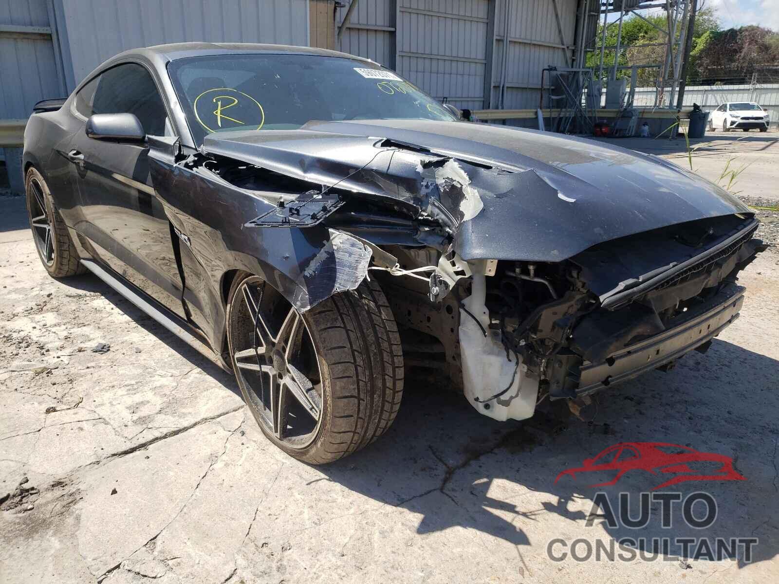 FORD MUSTANG 2016 - 1FA6P8CF2G5206119
