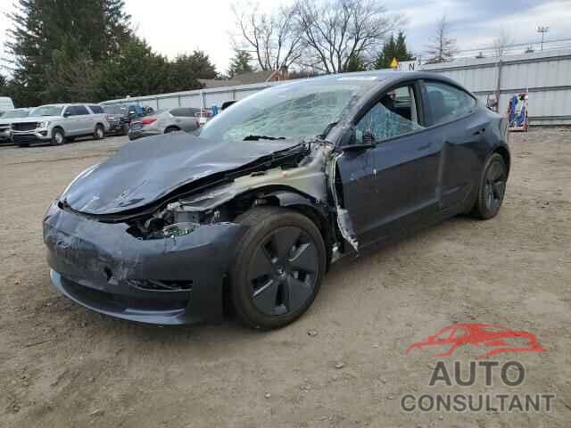 TESLA MODEL 3 2023 - 5YJ3E1EB7PF680814