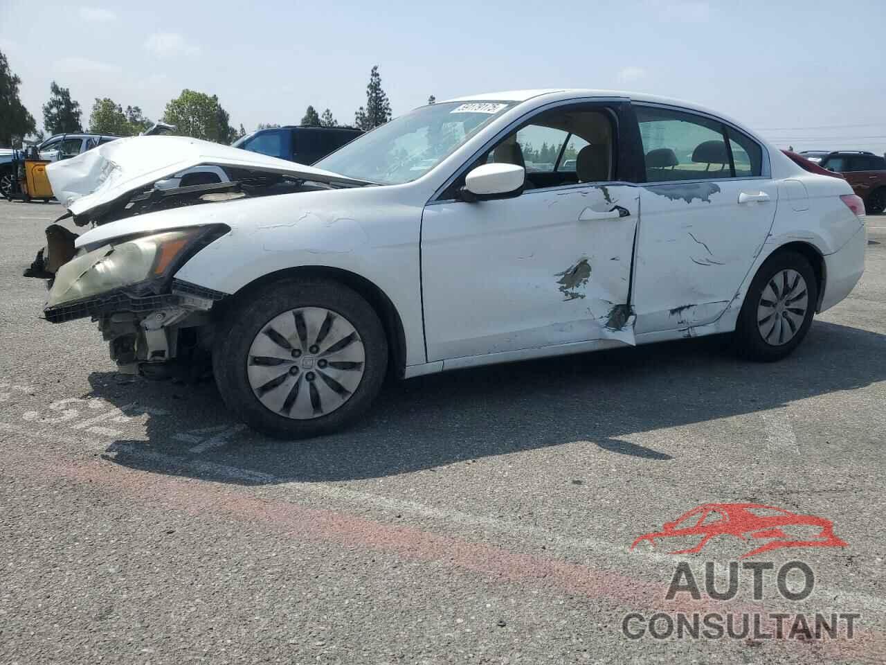 HONDA ACCORD 2011 - 1HGCP2F30BA056346