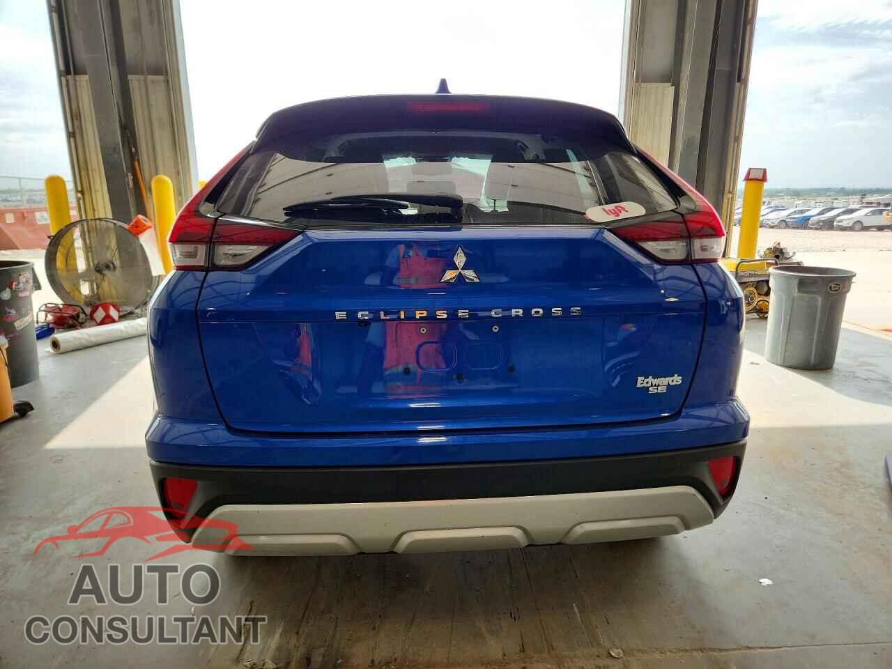 MITSUBISHI ECLIPSE 2024 - JA4ATWAA4RZ043023