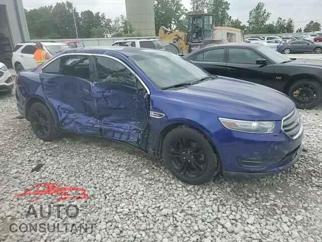 FORD TAURUS 2014 - 1FAHP2E83EG158149