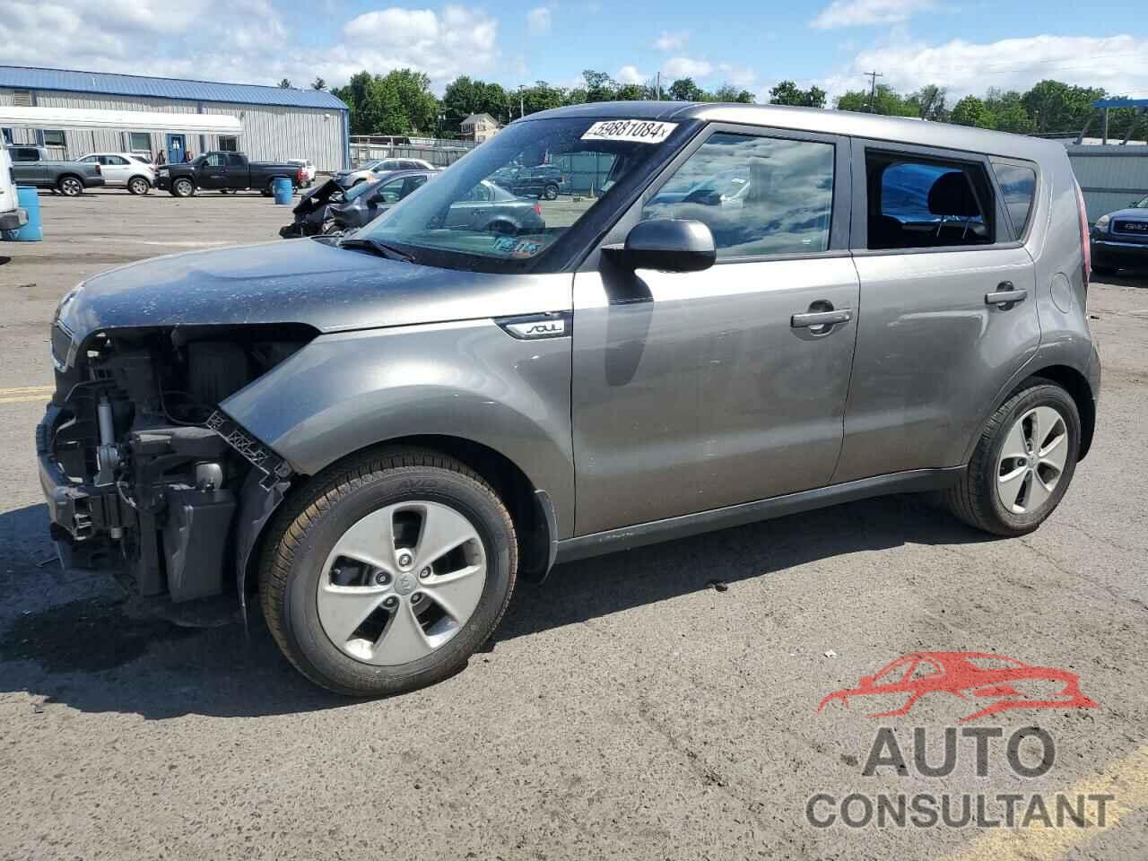 KIA SOUL 2016 - KNDJN2A2XG7385702