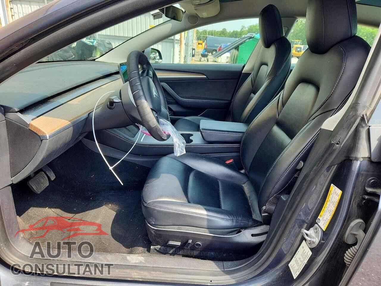 TESLA MODEL 3 2022 - 5YJ3E1EA7NF368836