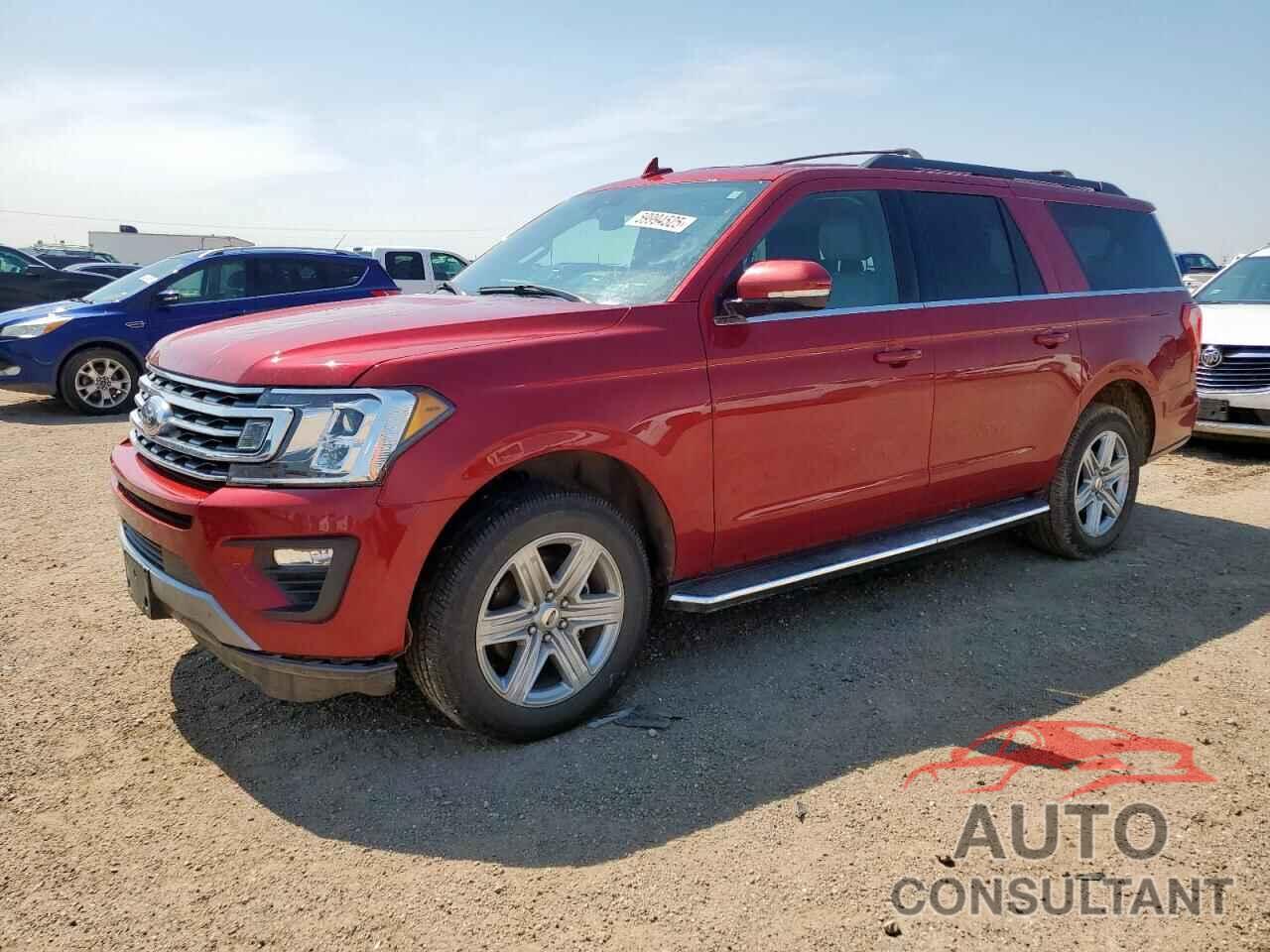 FORD EXPEDITION 2019 - 1FMJK1HT1KEA85869