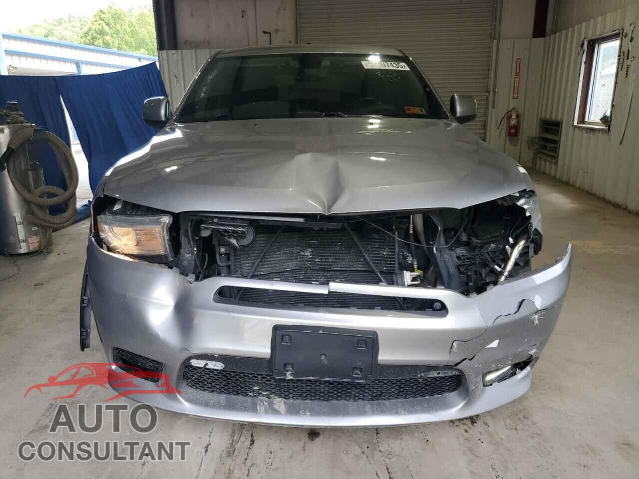 DODGE DURANGO 2020 - 1C4RDJFG7LC346314